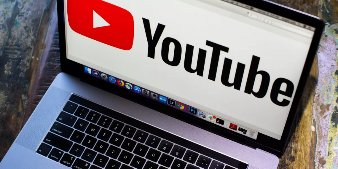 YouTube Yeni Tam Ekran Özelliğini Test Ediyor