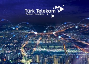 Türk Telekom ile Şehirler Daha Akıllı ve Güvenli 