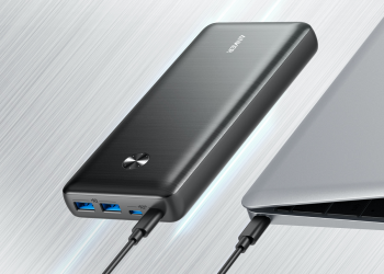 Anker Powercore III Elite Türkiye’de! 