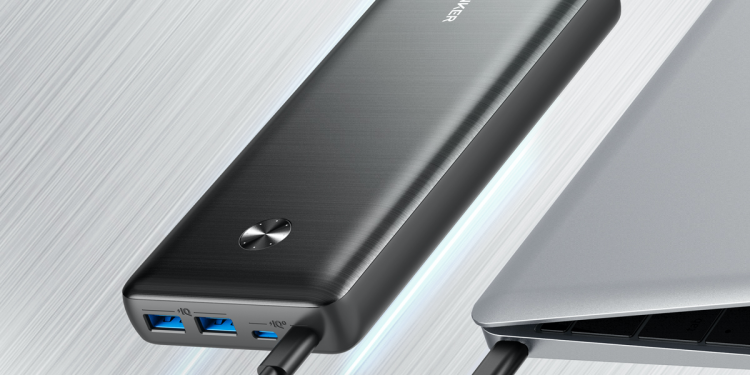 Anker Powercore III Elite Türkiye’de! 