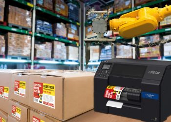 Mürekkep püskürtmeli yazıcıyla 14,5 milyon km tasarruf! 