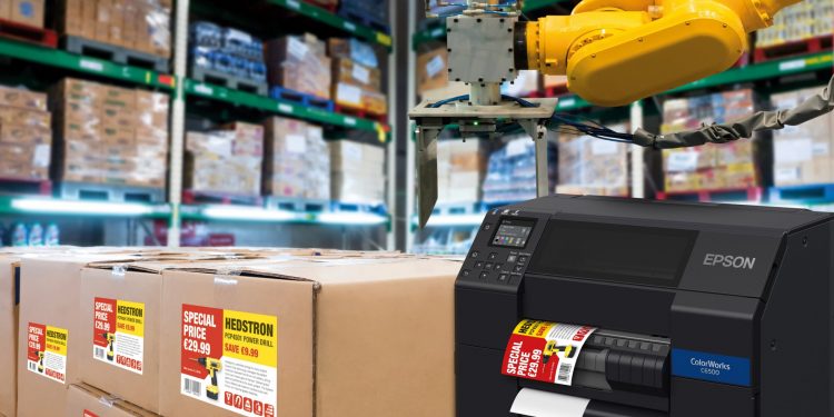 Mürekkep püskürtmeli yazıcıyla 14,5 milyon km tasarruf!