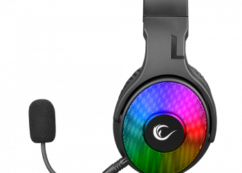 Rampage Hostege 7.1  