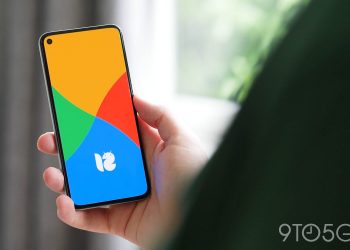 Android 12 Beta 3 yayınlandı! İşte yenilikler…