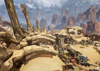 Respawn Entertainment oyunu Apex Legends hacklendi