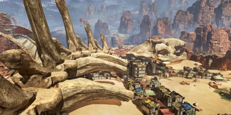 Respawn Entertainment oyunu Apex Legends hacklendi