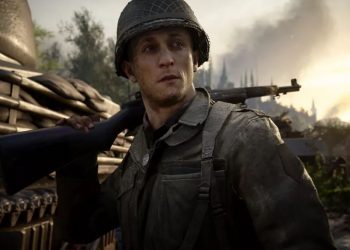 Activision oyunu Call of Duty’nin yeni adı ve logosu!