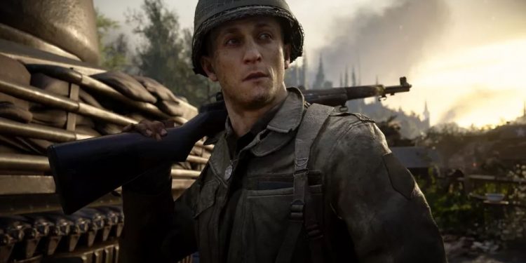 Activision oyunu Call of Duty’nin yeni adı ve logosu!