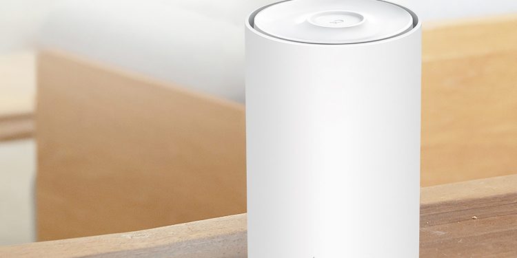 WiFi 6’lı TP-Link Modem  Türkiye’de