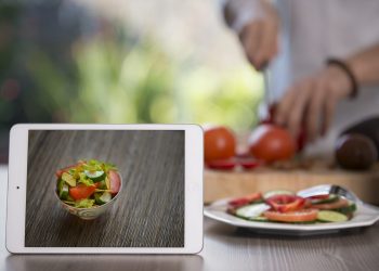 Diyet ve Sağlıklı Beslenme Uygulamaları 