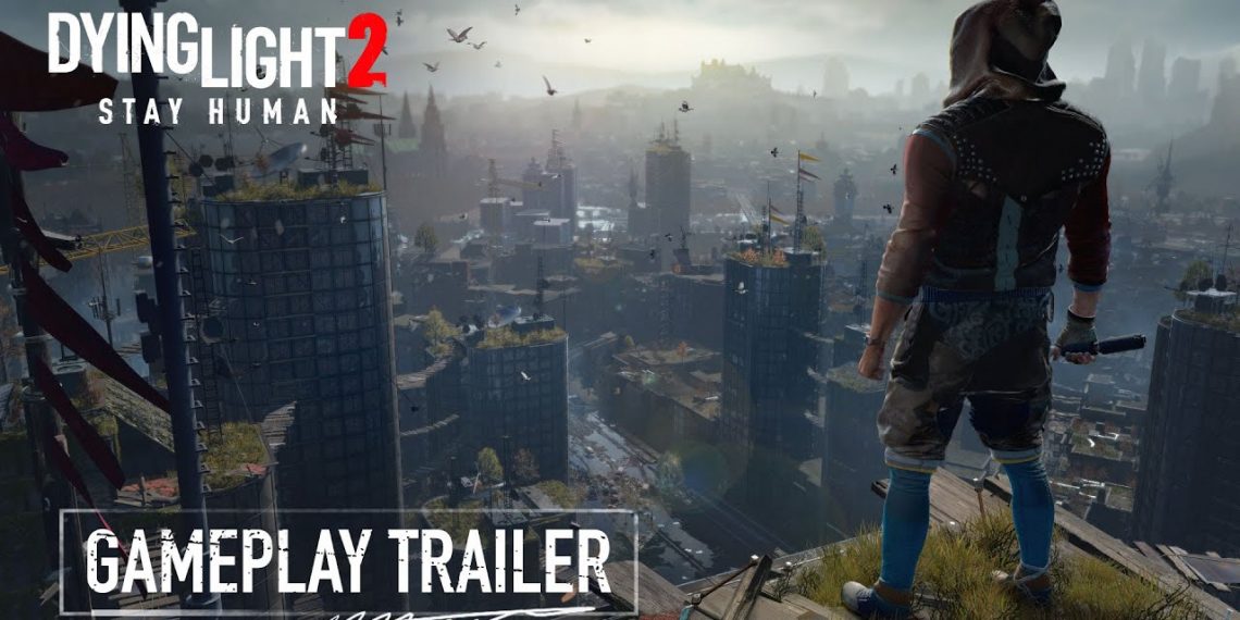 Dying Light 2 ile ilgili yeni bilgiler geldi