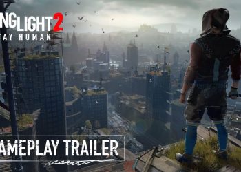 Dying Light 2 ile ilgili yeni bilgiler geldi