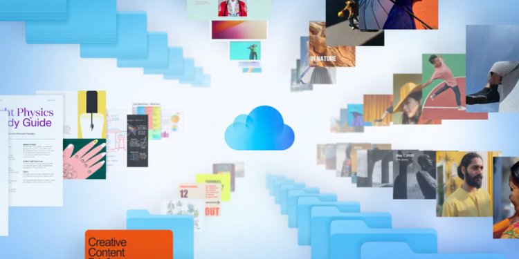 iPhone iCloud ve Hafızanın Verimli Kullanımı 