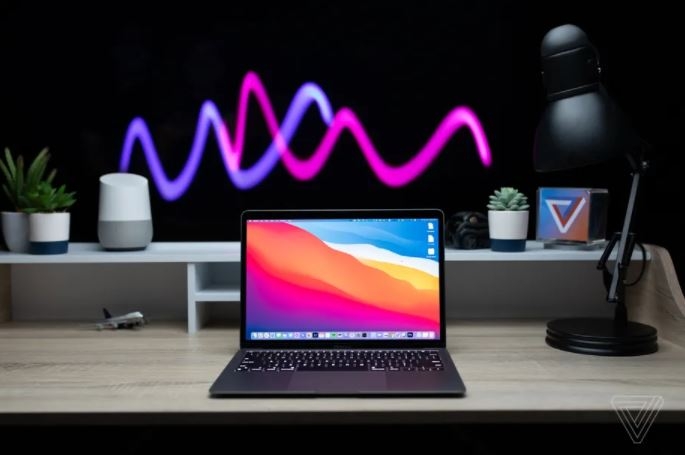 13 inç Mini Led ekranlı MacBook Air geliyor