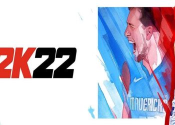 NBA 2K22 Kapak Sporcuları Resmi Olarak Açıklandı