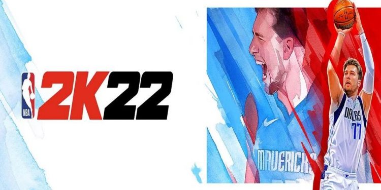NBA 2K22 Kapak Sporcuları Resmi Olarak Açıklandı