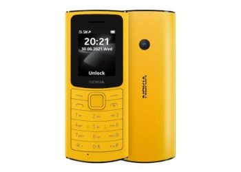 Nokia 110 4G akıllı telefonun özellikleri ve fiyatı