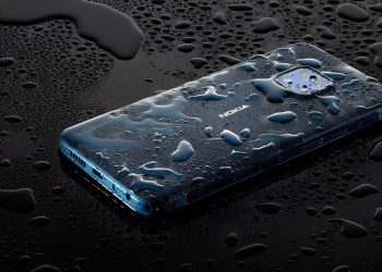 Nokia XR20 akıllı telefonun ilk görüntüsü sızdı