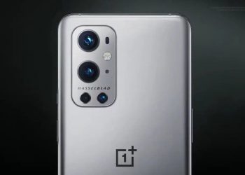 OnePlus 9T dörtlü kamera ile gelebilir