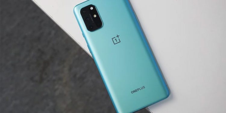 OnePlus 8 serisi 2022’de ColorOS güncellemesini alacak