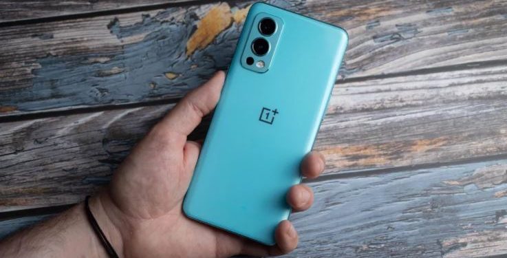 OnePlus Nord 2 incelemesi