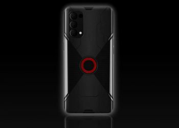 Oppo Reno5 Gaming Edition ortaya çıktı