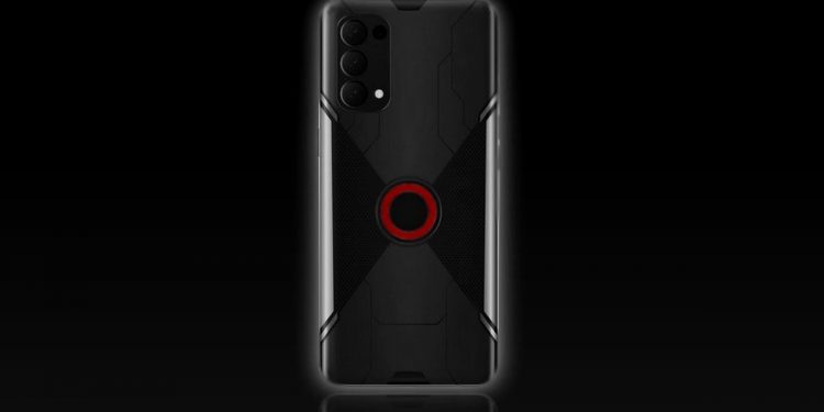 Oppo Reno5 Gaming Edition ortaya çıktı