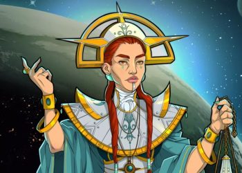 RimWorld güncellemesi Ideology genişlemesini getirdi