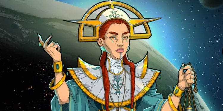 RimWorld güncellemesi Ideology genişlemesini getirdi