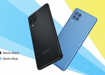 Samsung Galaxy F22 piyasaya çıktı
