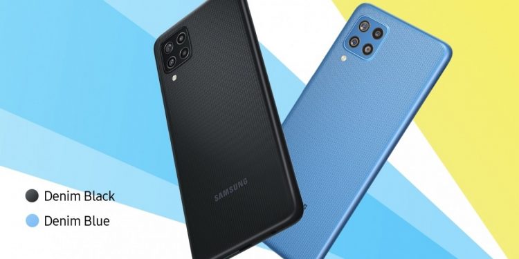 Samsung Galaxy F22 piyasaya çıktı