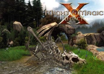 Ubisoft, Might and Magic 10’u Steam’den Çekiyor