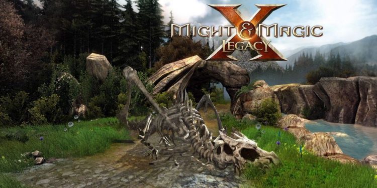 Ubisoft, Might and Magic 10’u Steam’den Çekiyor