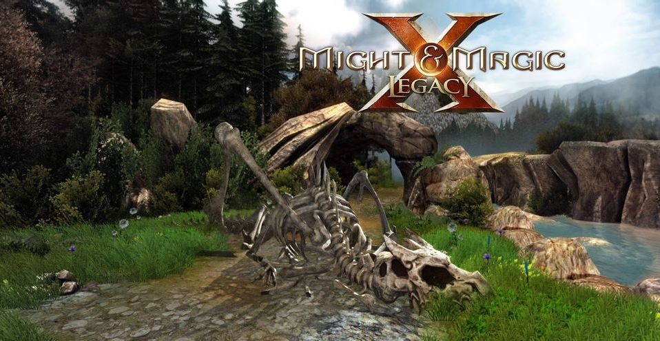 Ubisoft, Might and Magic 10’u Steam’den Çekiyor