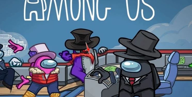 Among Us oyununun PlayStation çıkış tarihi belli oldu!