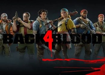 Back 4 Blood açık betasında neler olacak?