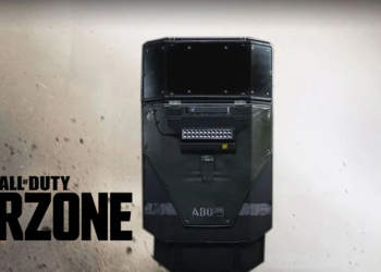 Call of Duty: Warzone oyuncusu hileye çözüm buldu