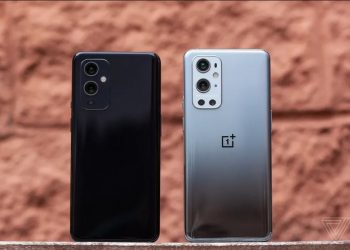 OxygenOS ve ColorOS birleşti