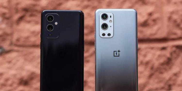 OxygenOS ve ColorOS birleşti