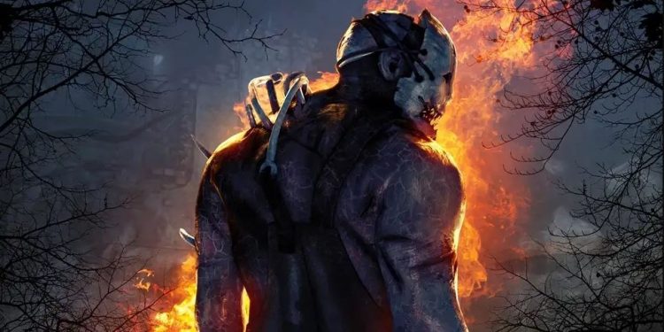 Dead By Daylight, Steam’de rekor kırdı