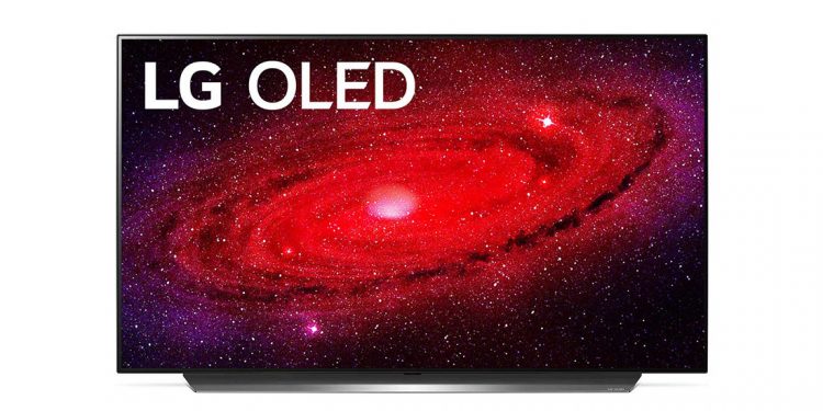 Merakla Beklenen 48 İnç LG OLED TV Türkiyede