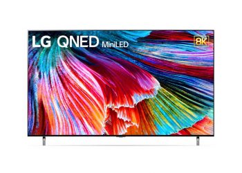 QNED MiniLED TV 