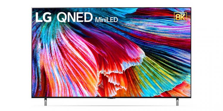 QNED MiniLED TV