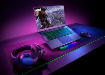 Çılgın Tasarımlı Oyuncu Laptopları 