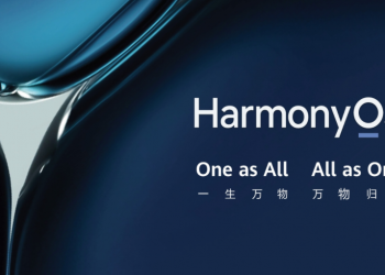 HarmonyOS indirme rekoru kırdı