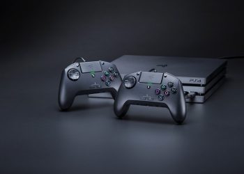 Razer Raion Fightpad 