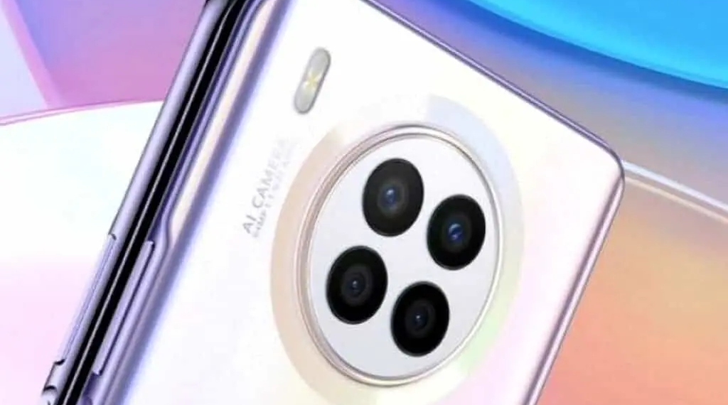 Huawei nova 8i Tanıtıldı! İşte Özellikleri ve Fiyatı
