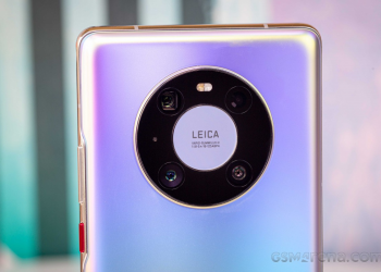 Huawei P50 Pro Kamera Detayları Ortaya Çıktı