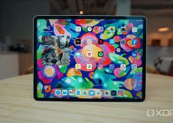 iPad Pro ve MacBook Air için mini LED ekran söylentisi