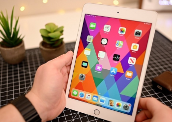 iPad mini Yepyeni Tasarımıyla Geliyor